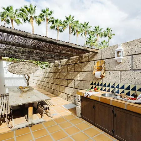 Casa Jable Boutique 아데제