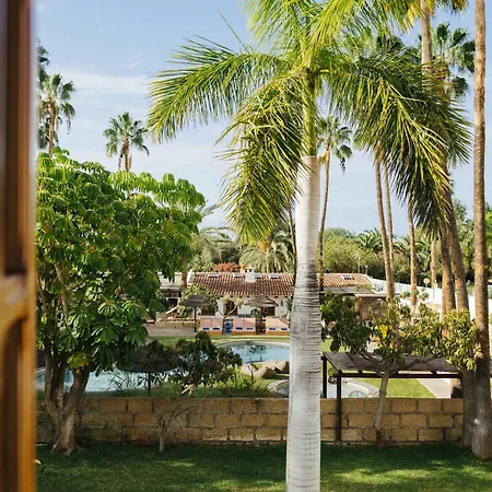 Casa Jable Boutique Homes * Costa Adeje (Tenerife)