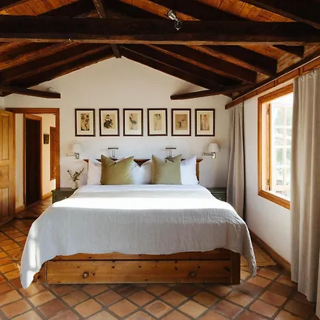 Casa Jable Boutique Costa Adeje (Tenerife)