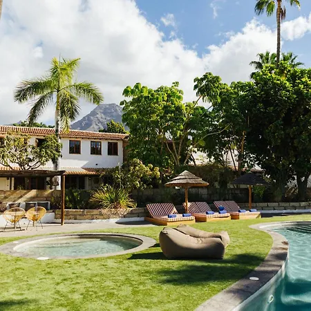 Casa Jable Boutique Homes Ferienhaus *