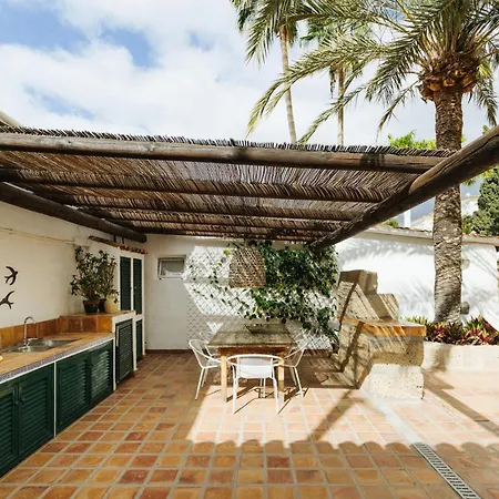 Casa Jable Boutique Homes *