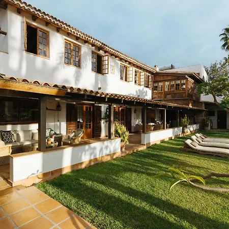 Casa Jable Boutique Homes