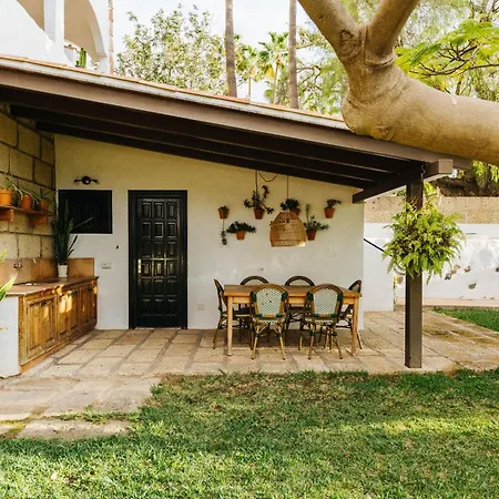 Ferienhaus Casa Jable Boutique Homes *