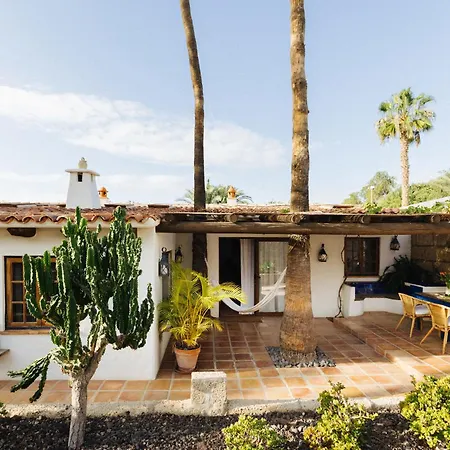 Casa Jable Boutique Homes *